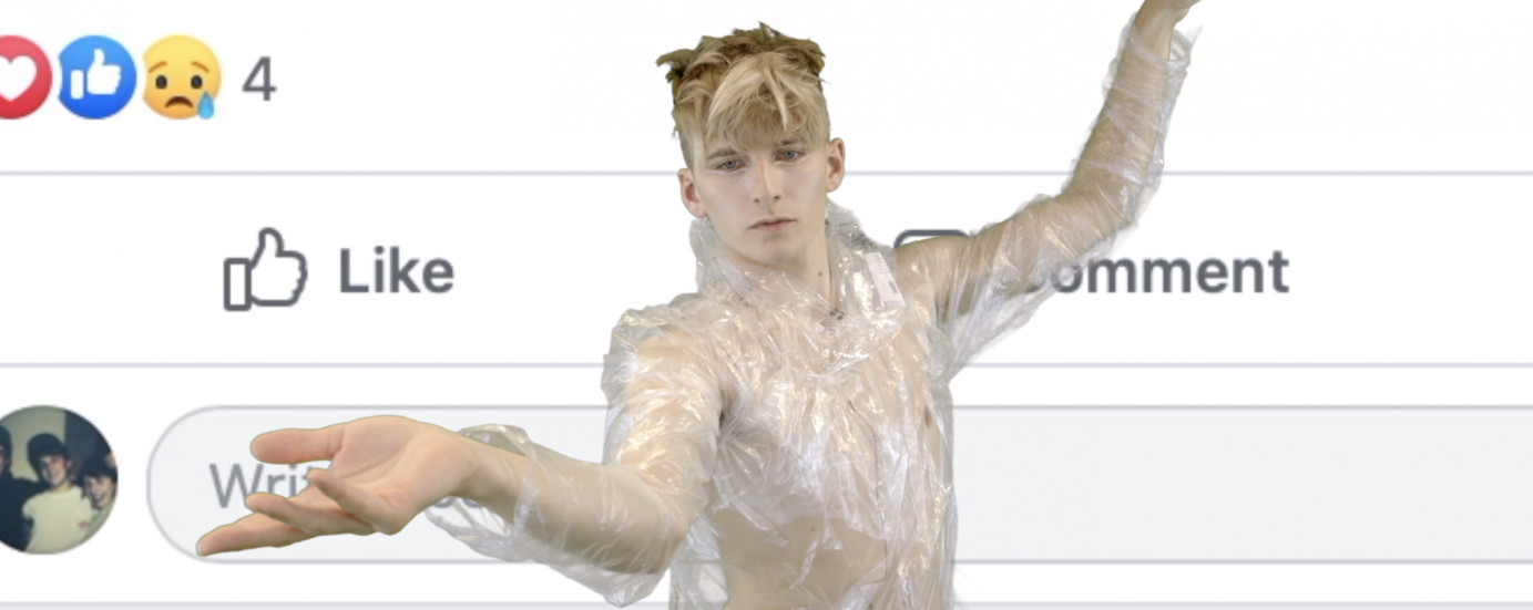 Sassoon - Cyberchondria