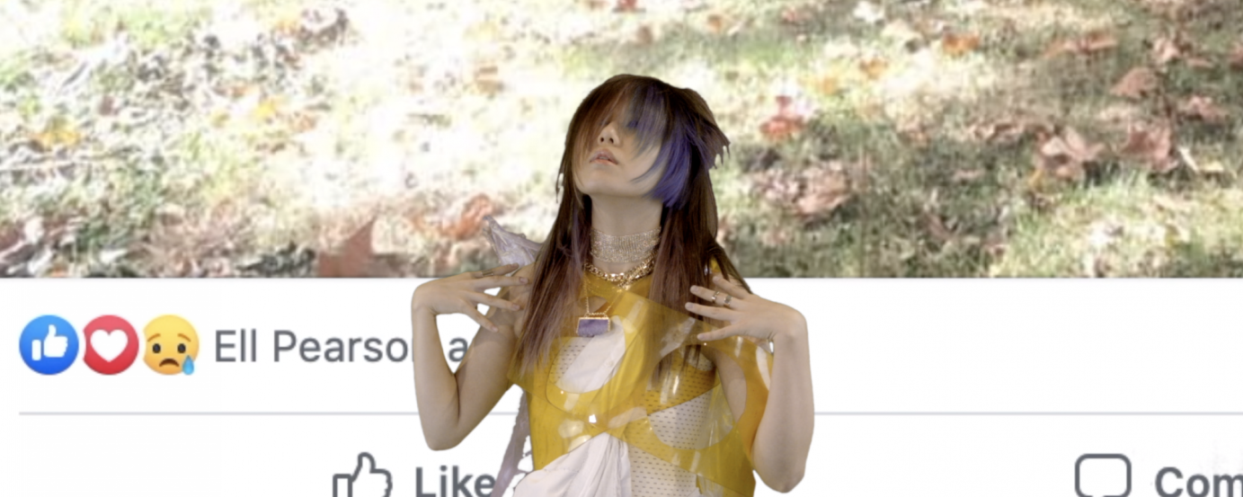 Sassoon - Cyberchondria