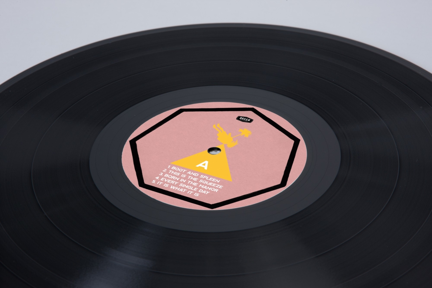 Melt Yourself Down - 100% Yes