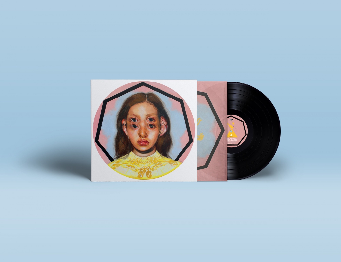 Melt Yourself Down - 100% Yes