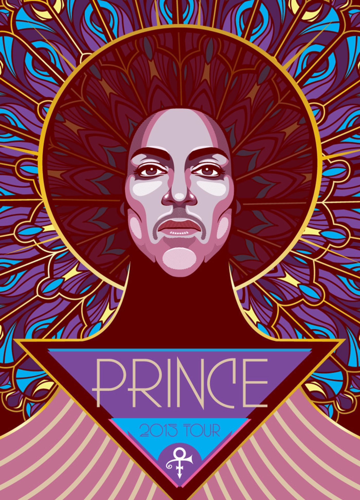 Prince Pitch Deck