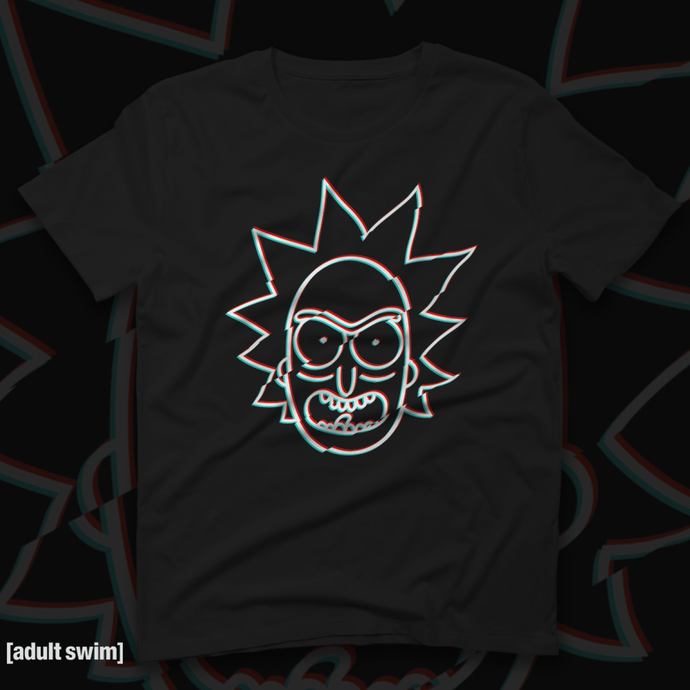 Rick and Morty™ Merchandise