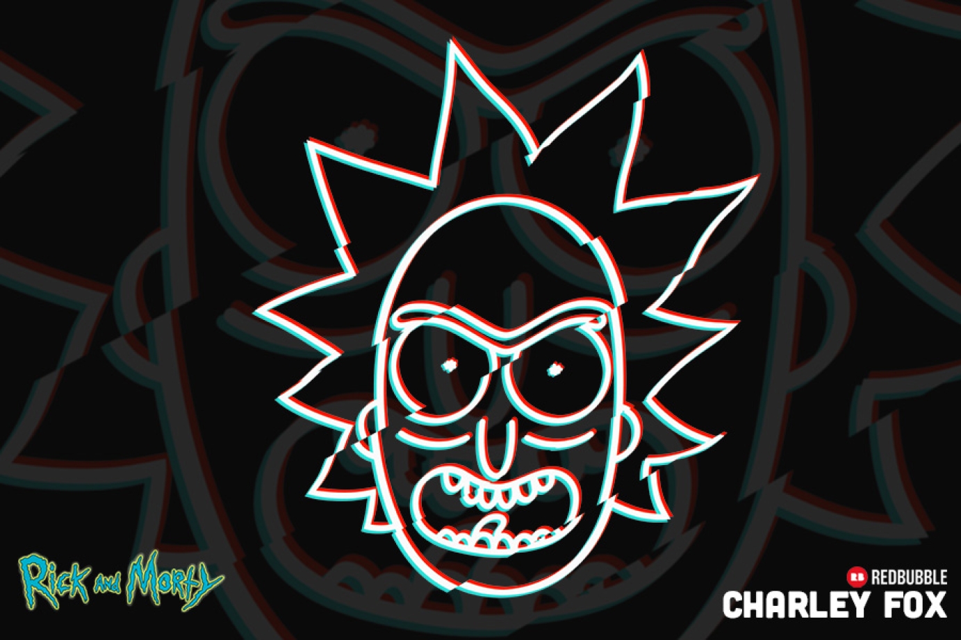 Rick and Morty™ Merchandise