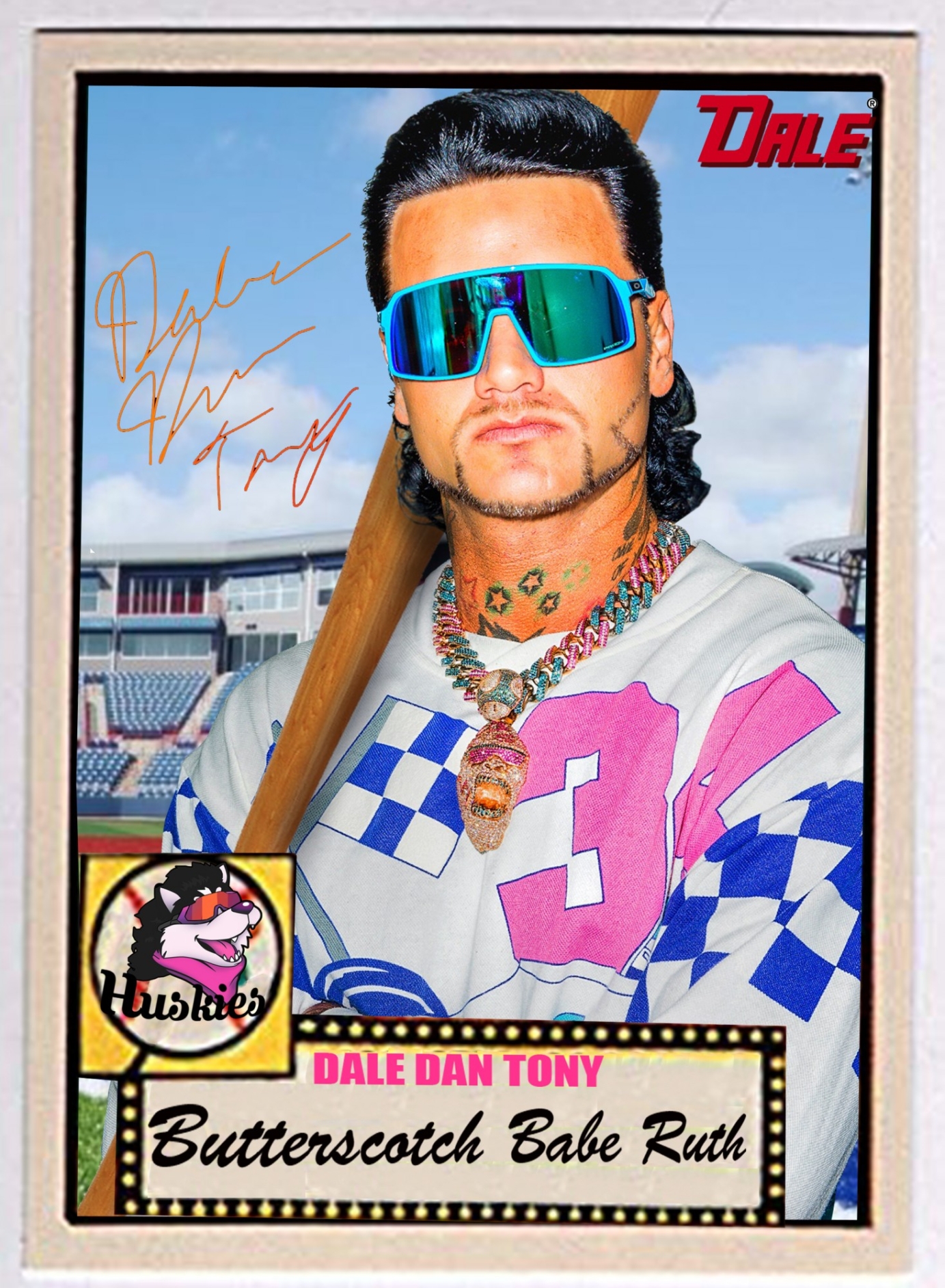 projects i worked on for RiFF RAFF