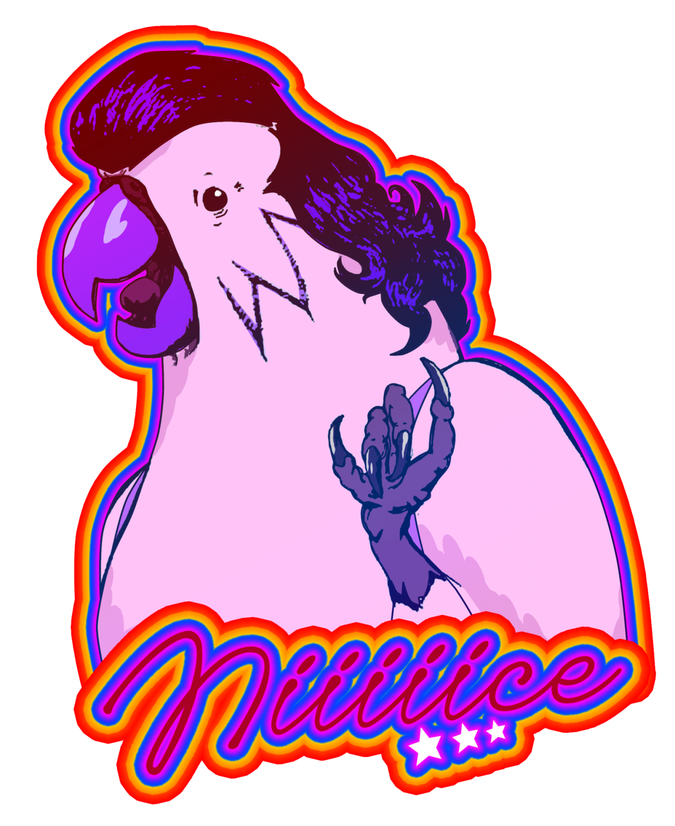 projects i worked on for RiFF RAFF