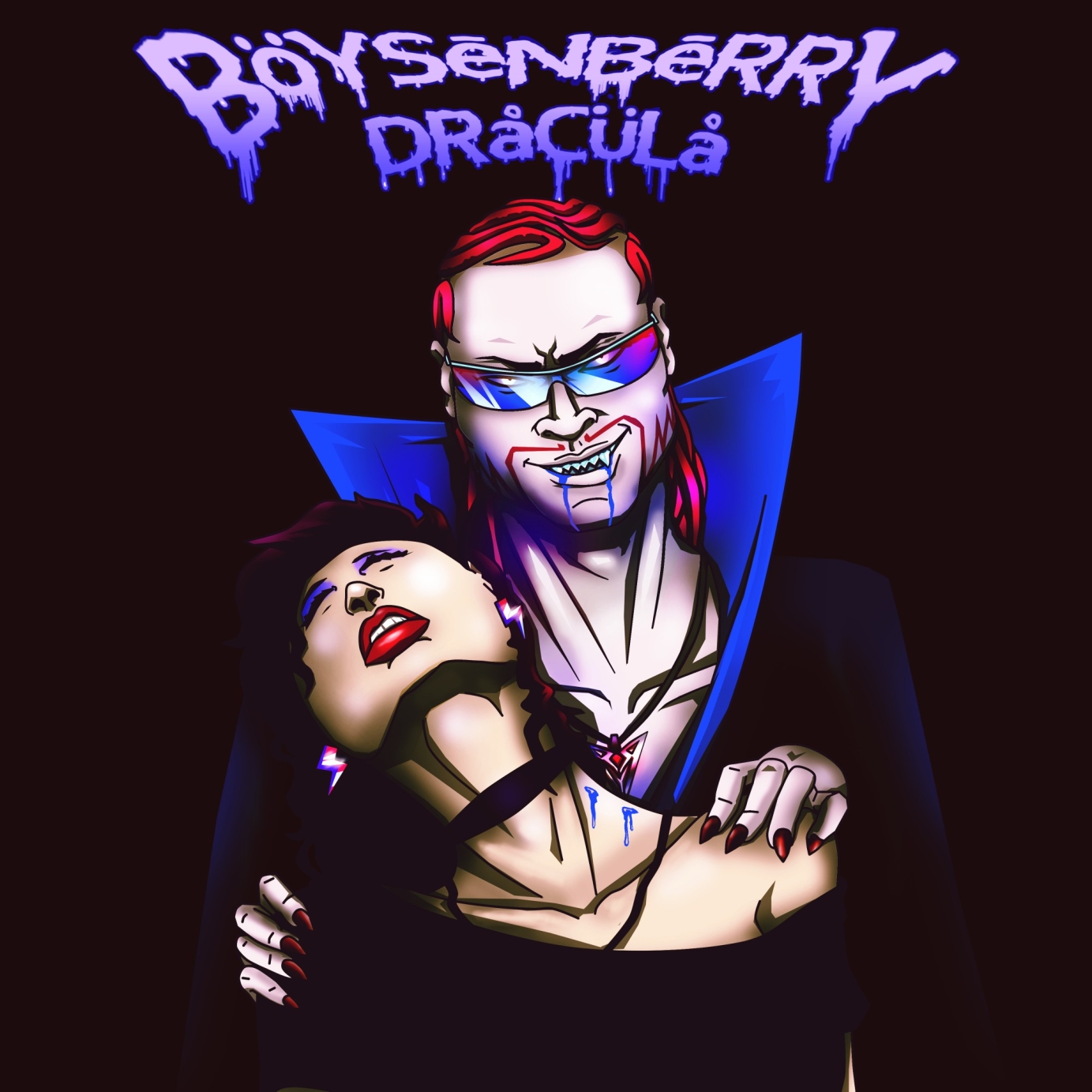 projects i worked on for RiFF RAFF