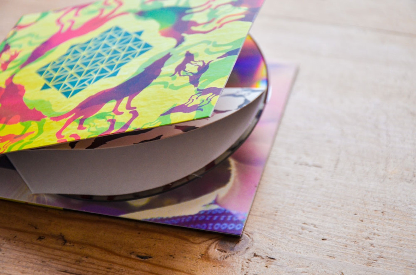 Trwbador, Several Wolves