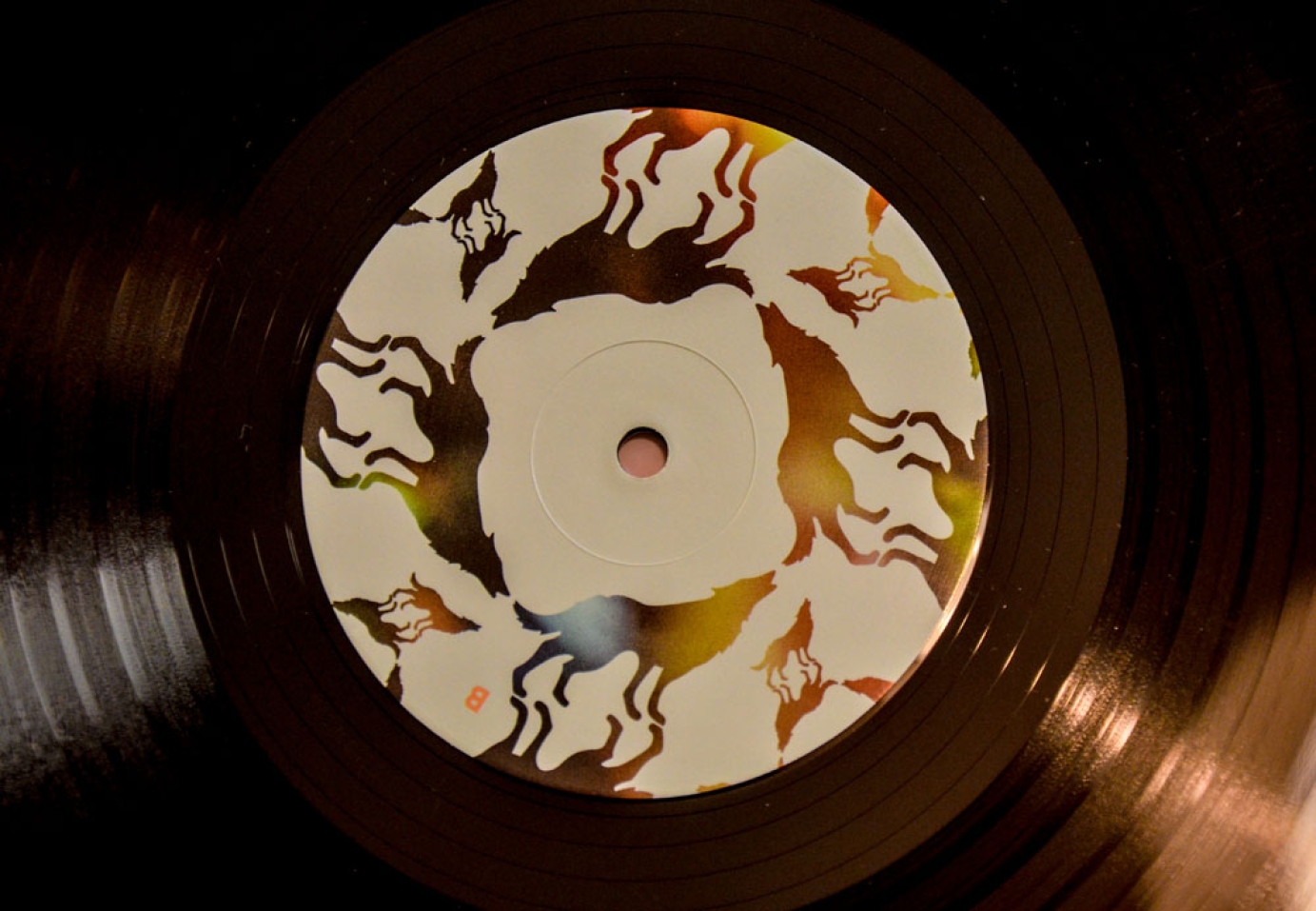 Trwbador, Several Wolves