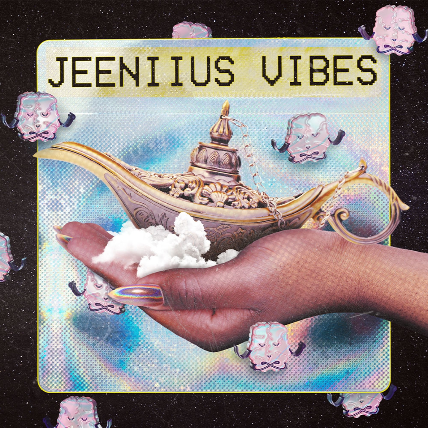 Jeeniius Vibes