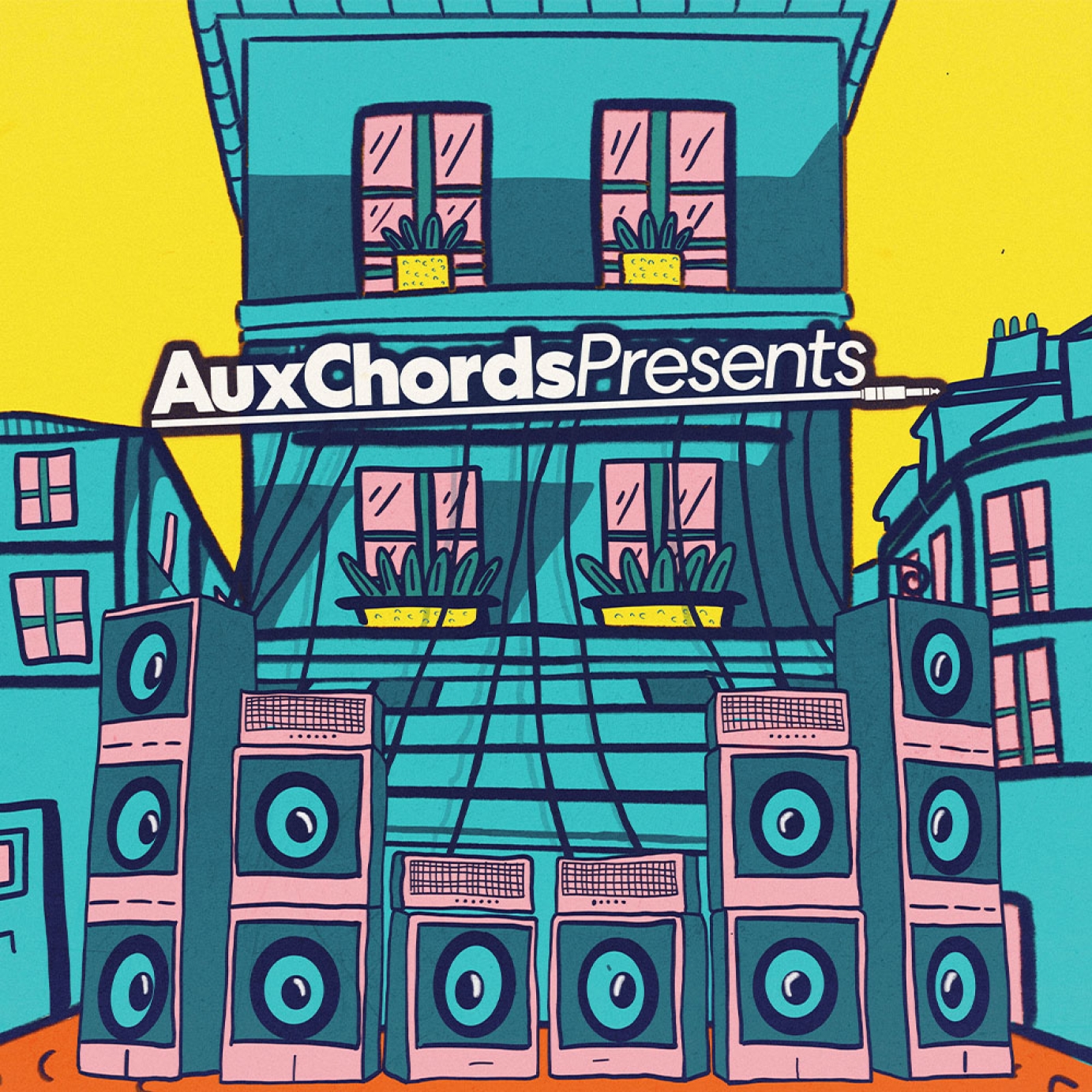 AuxChords