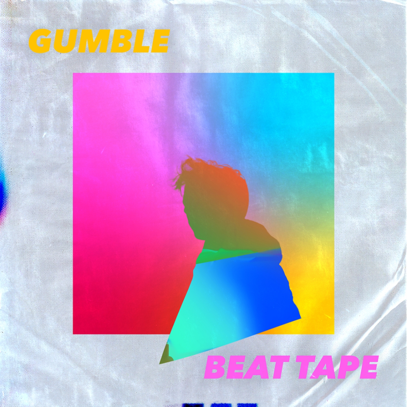 Gumble - Beat Tape artwork