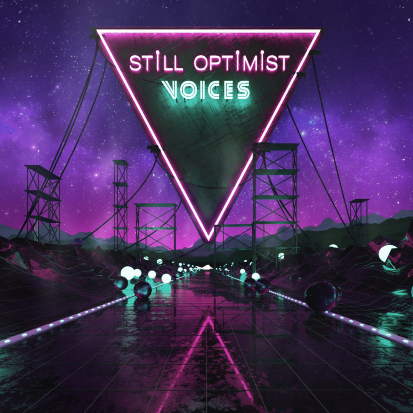 Artwork for Still Optimist