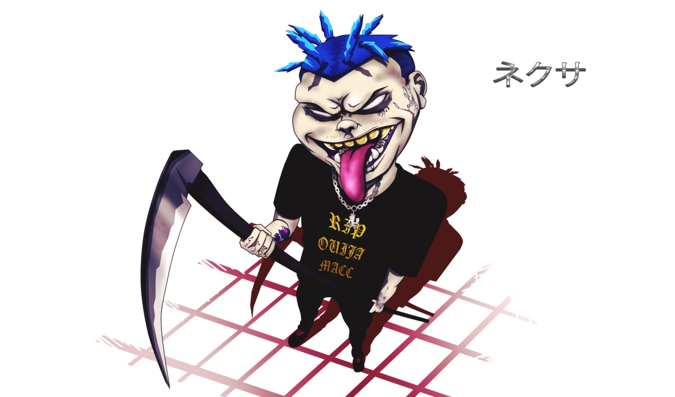 concepts and ideas #1