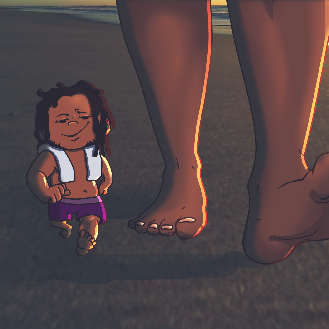 concepts and ideas #1