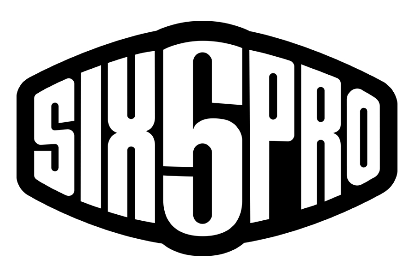 SIX5PRO Logo Design