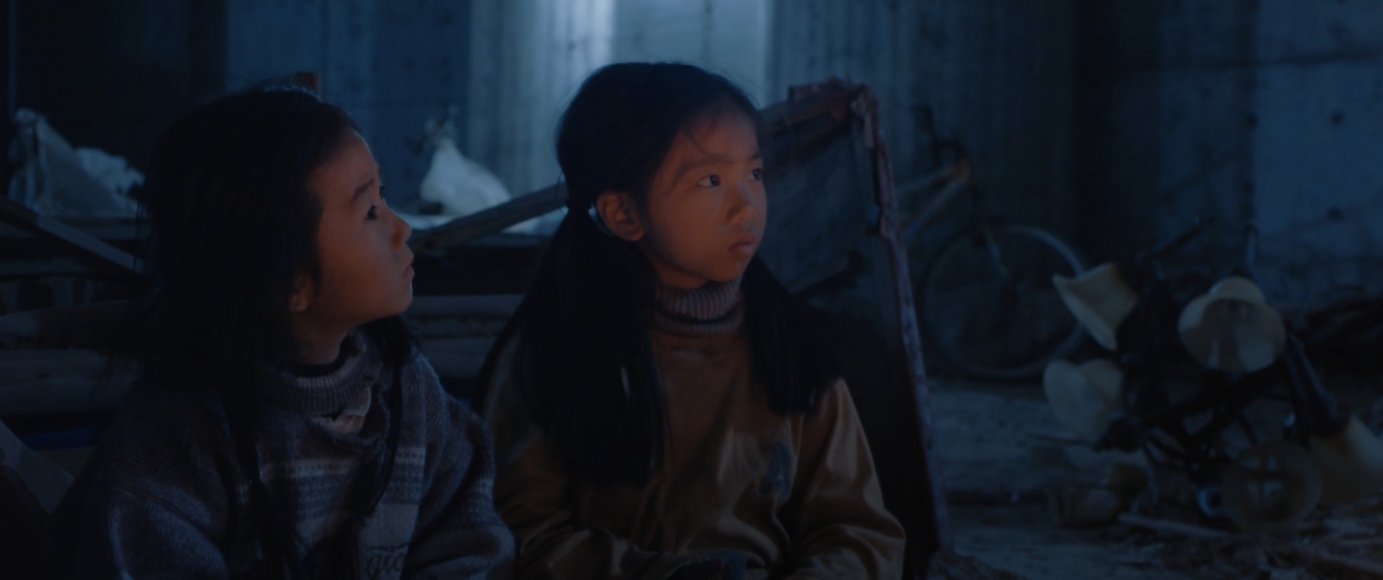 A Place With Pinwheels