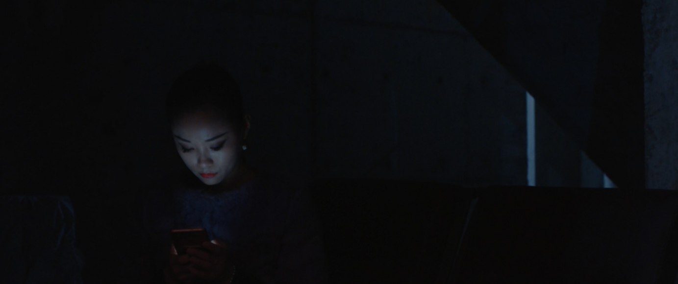 A Place With Pinwheels