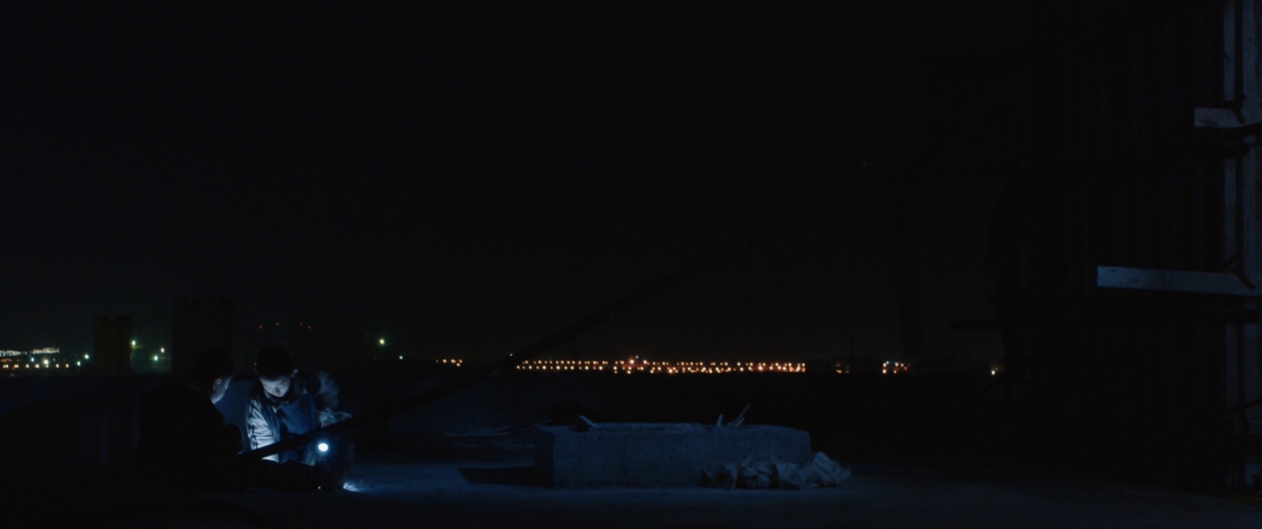 A Place With Pinwheels