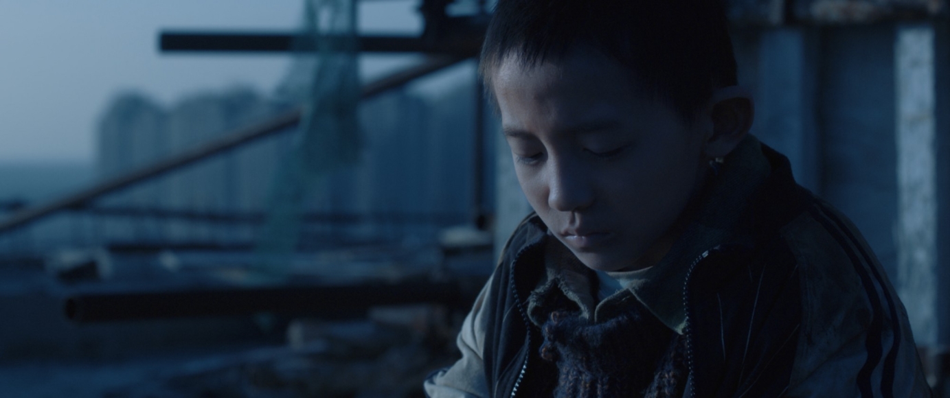 A Place With Pinwheels