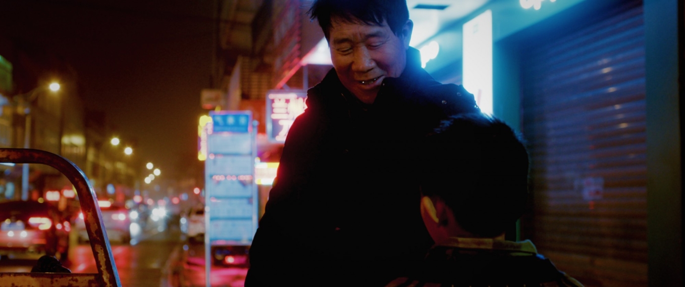 A Place With Pinwheels