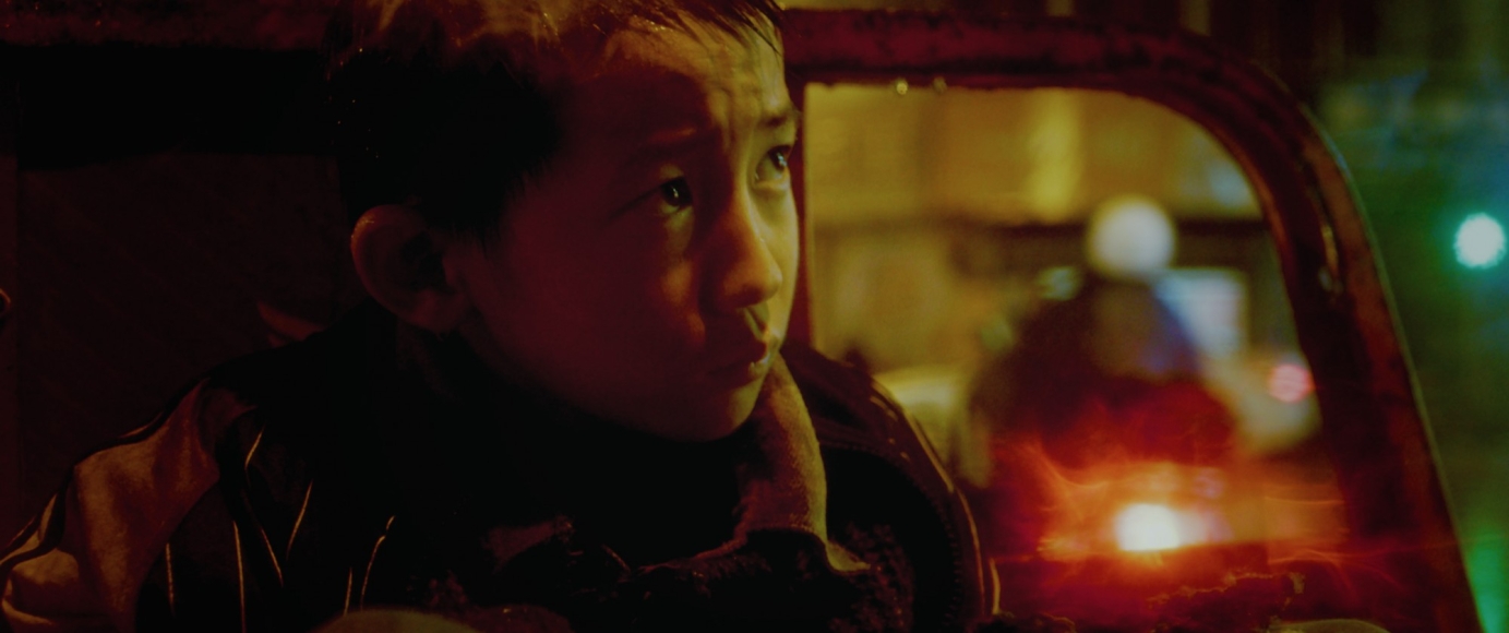 A Place With Pinwheels