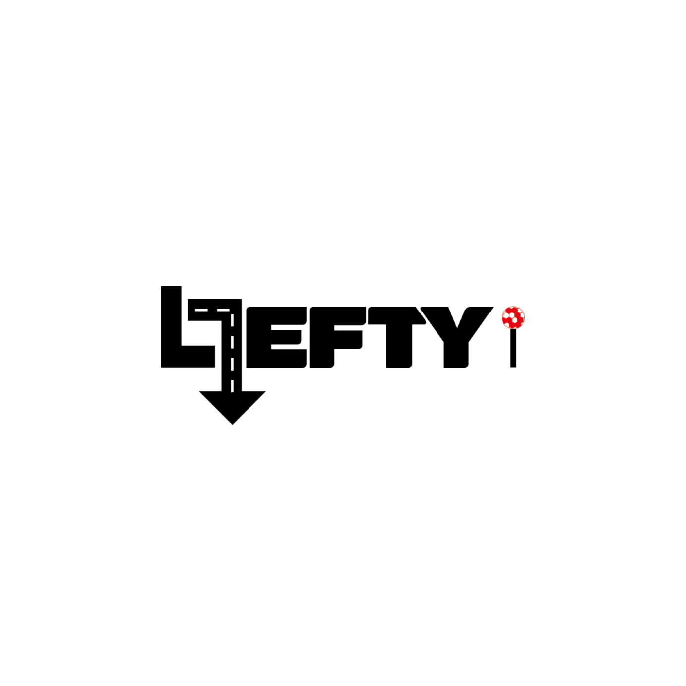 Lefty Logo