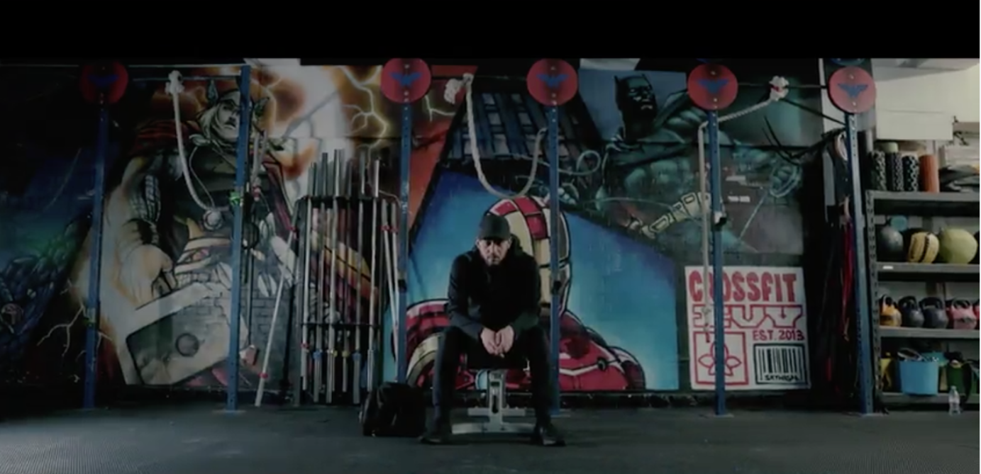 Ryan Bertrand | Game Changer (Social Ad)