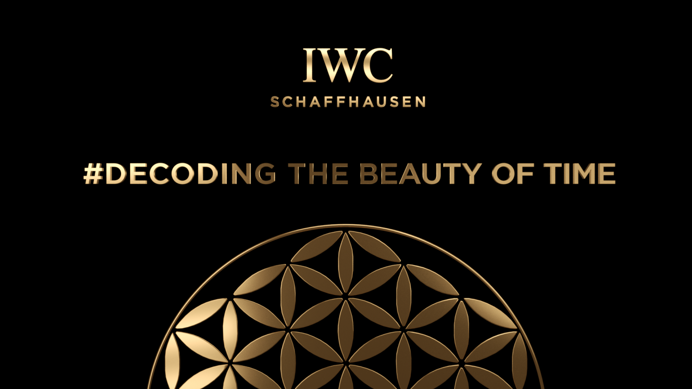 IWC 360 - Projection Mapping