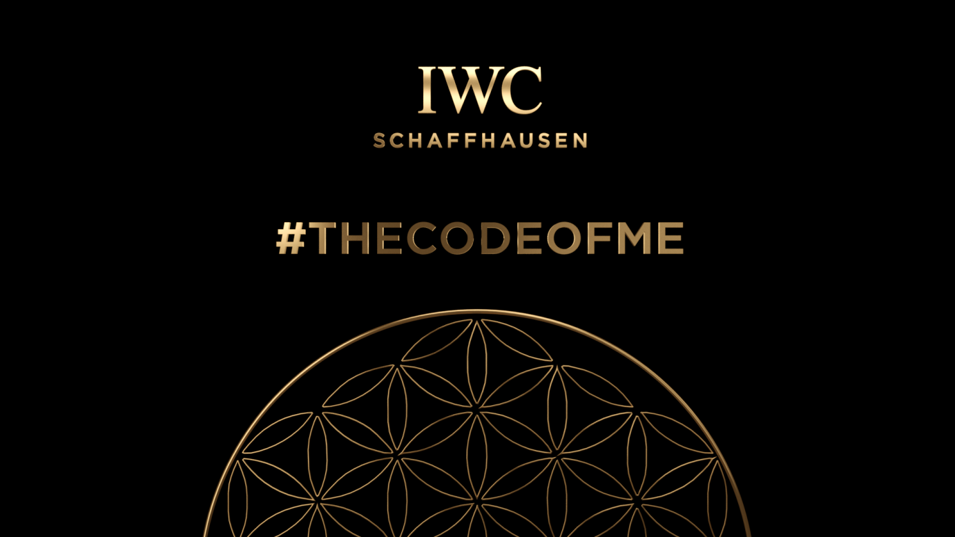 IWC 360 - Projection Mapping