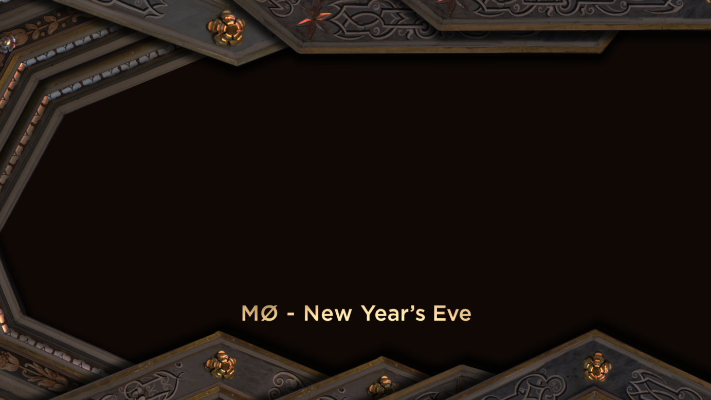 IWC 360 - Projection Mapping