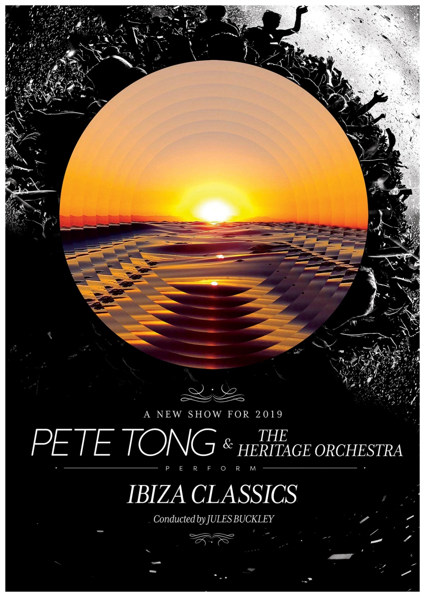 PETE TONG : IBIZA CLASSICS 2019