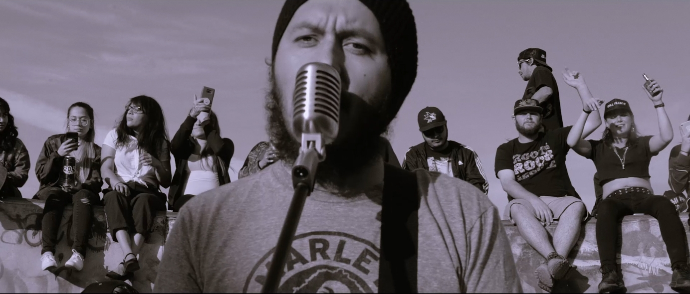 Music Video Reel 2018 - 2019