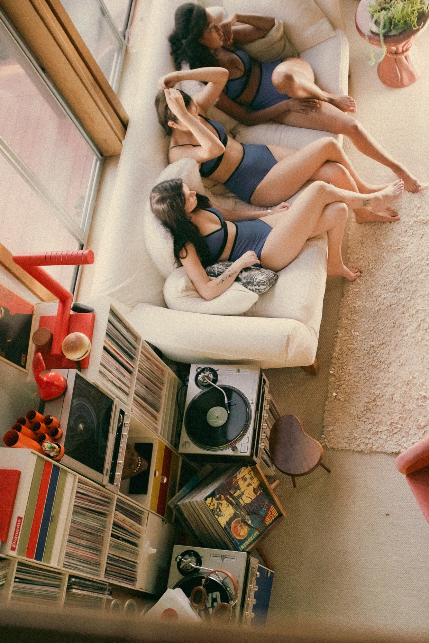 2018 -2019 Fashion Reel