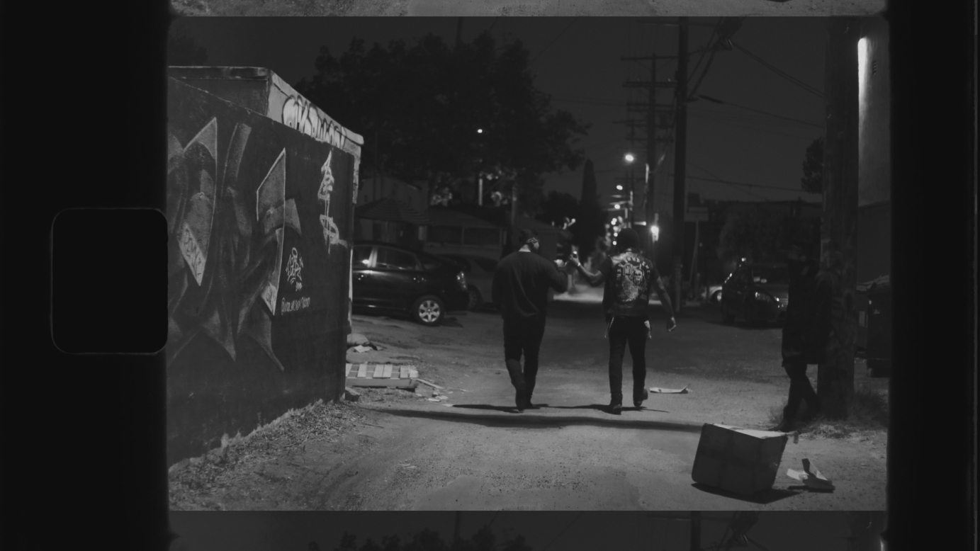 Reaper Wild The Coyote