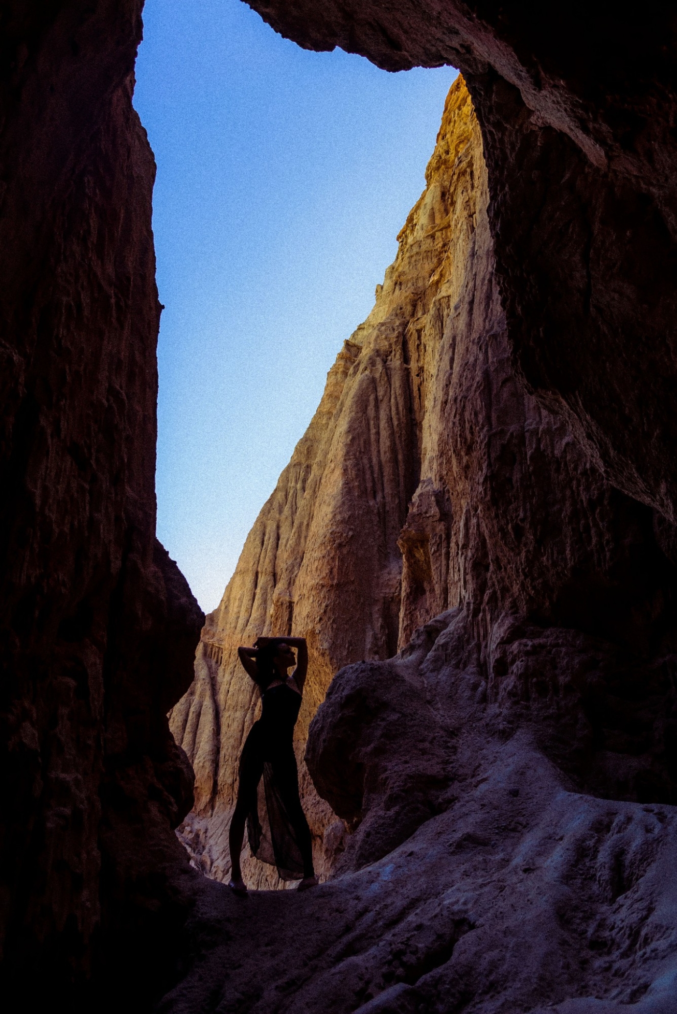 A Signal Fashion Film