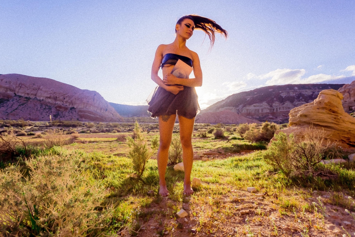 A Signal Fashion Film