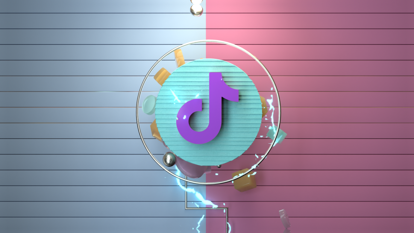 Tik Tok Logo