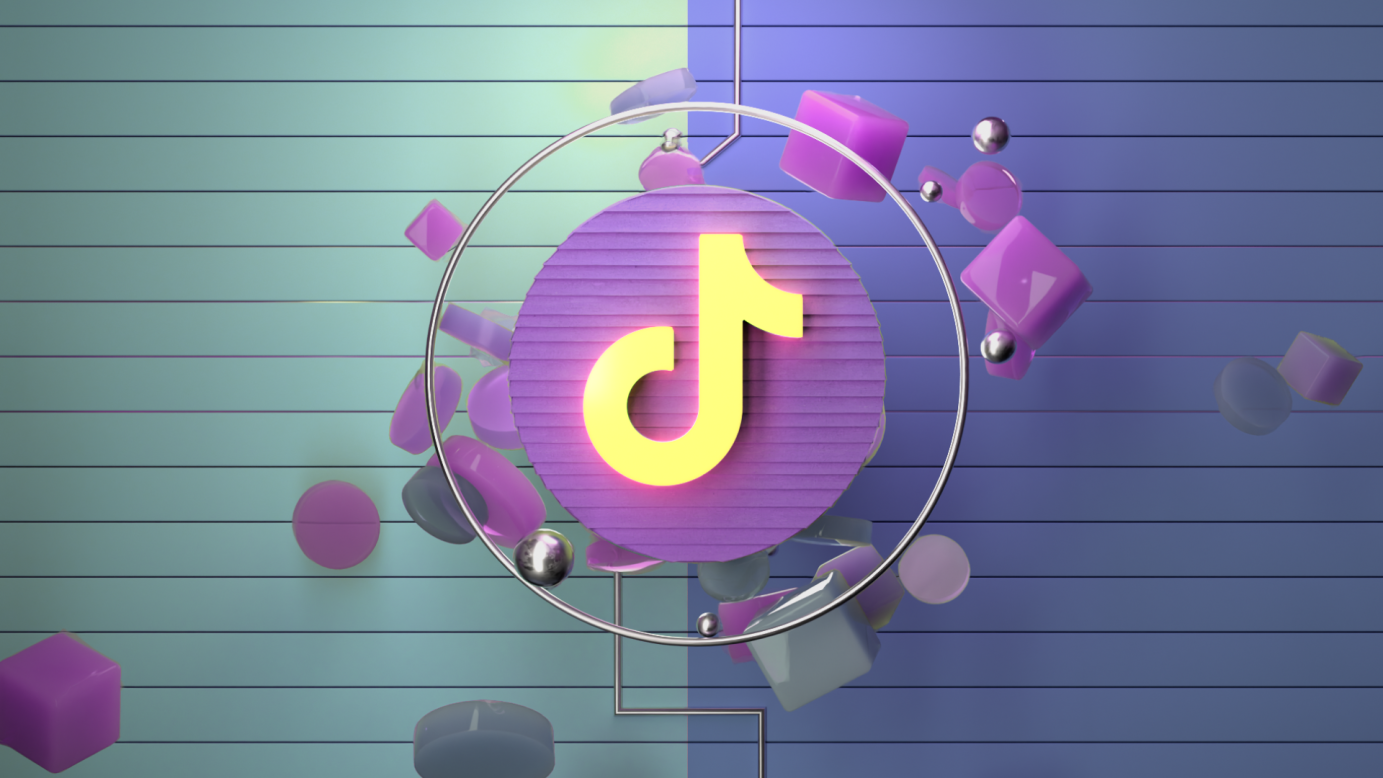 Tik Tok Logo