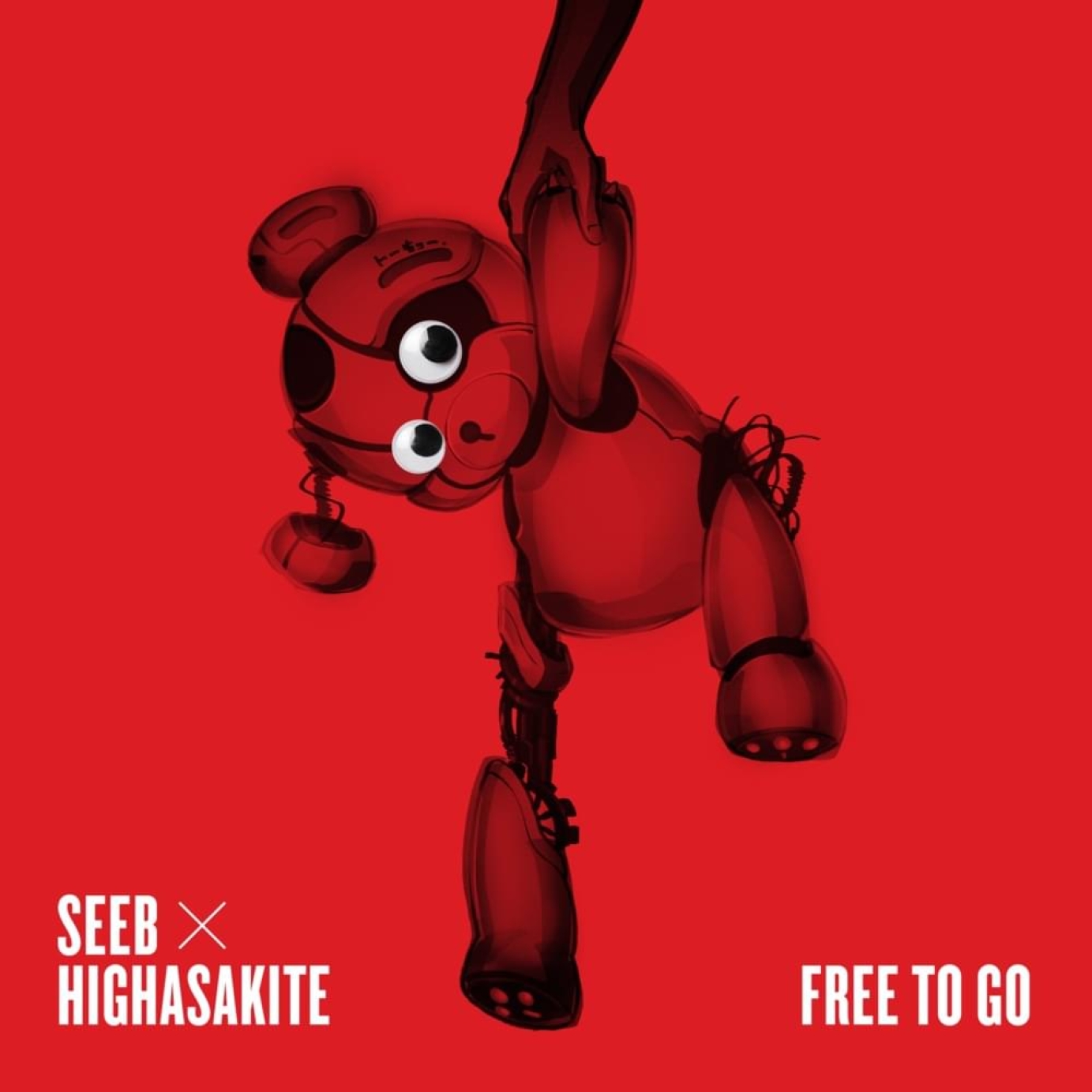 Seeb/ Highasakite - Free to go