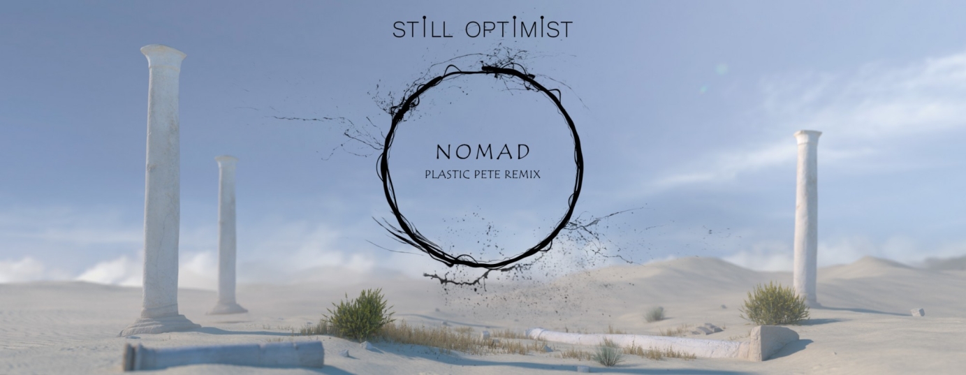 Still Optimist - Single Album Cover