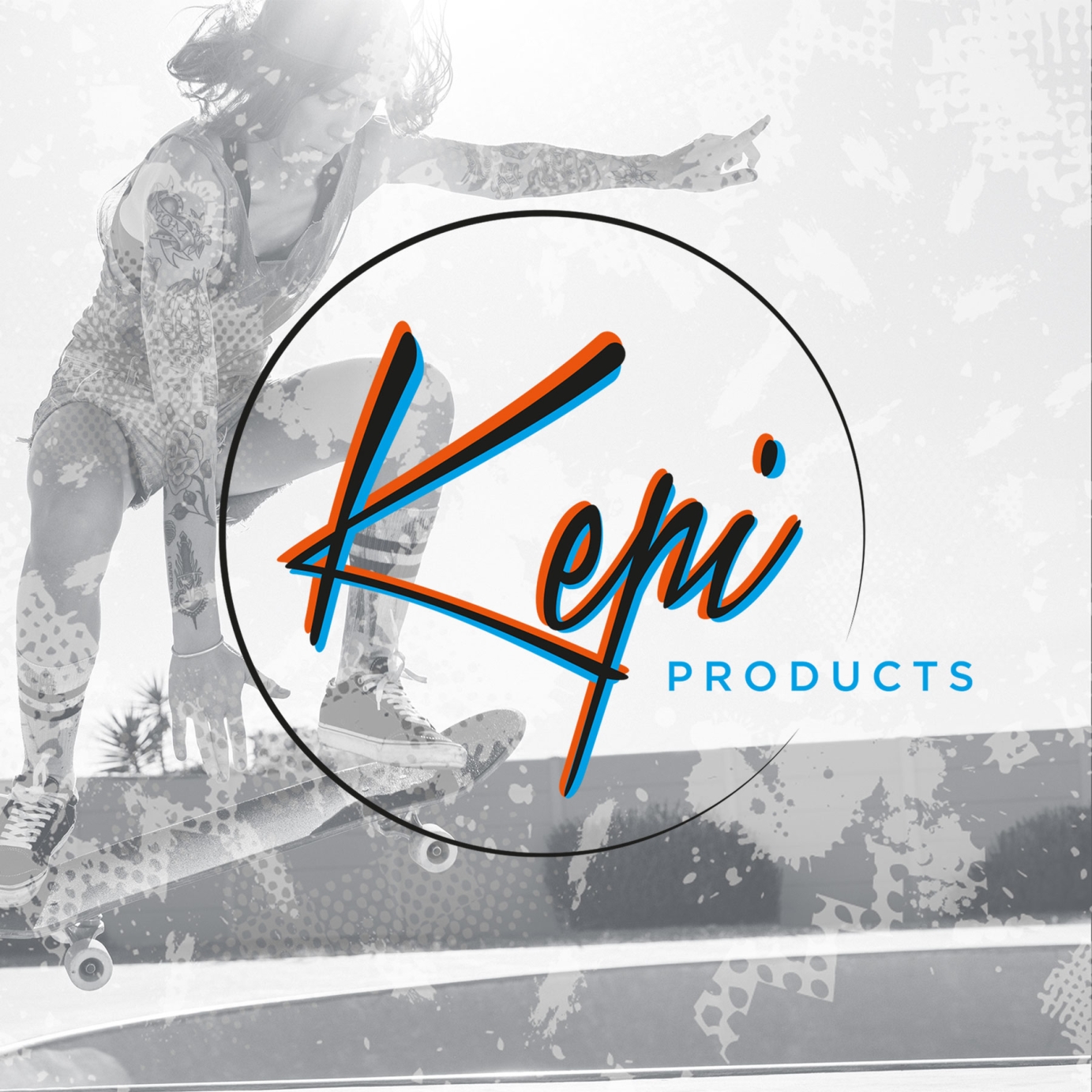 Kepi Products Logo
