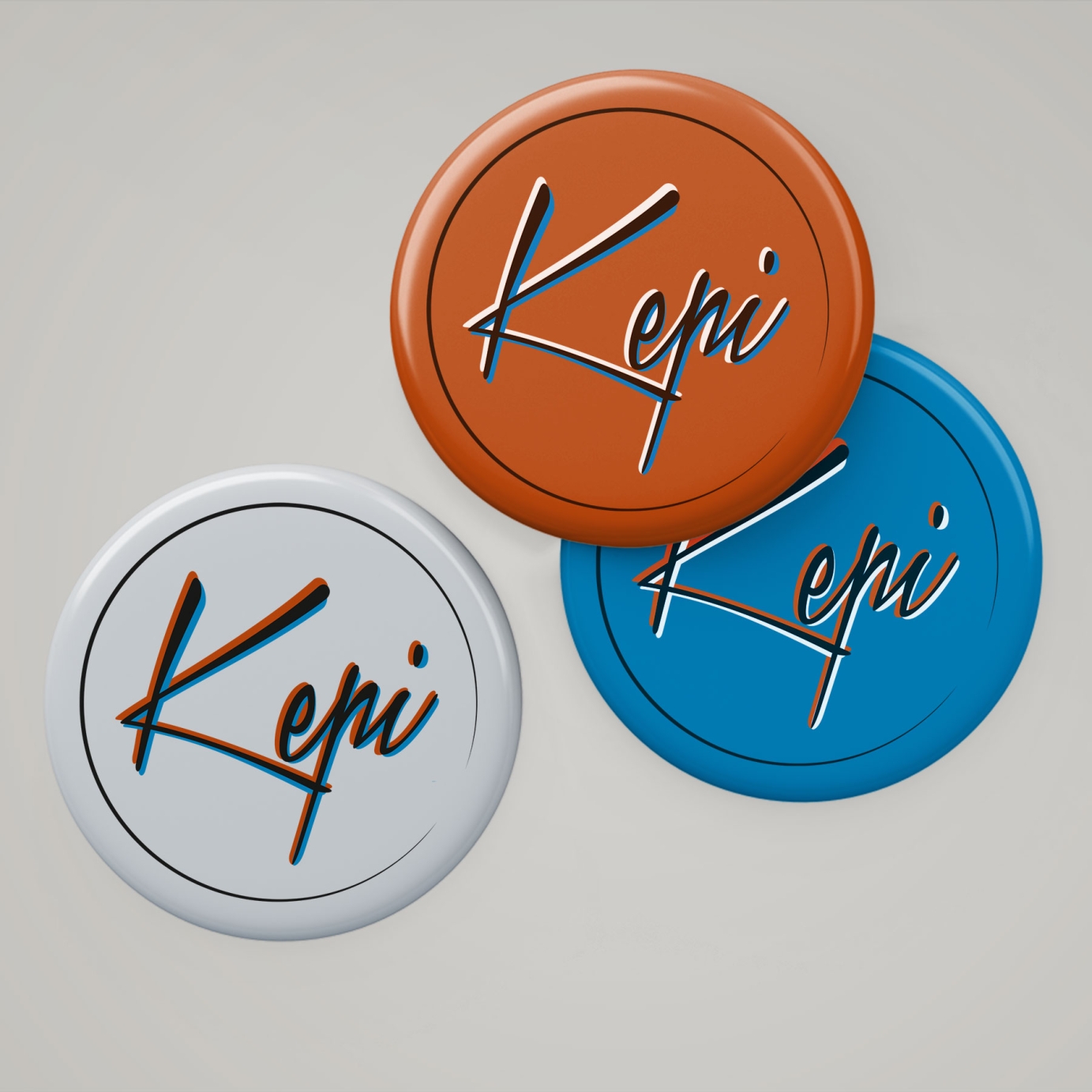Kepi Products Logo