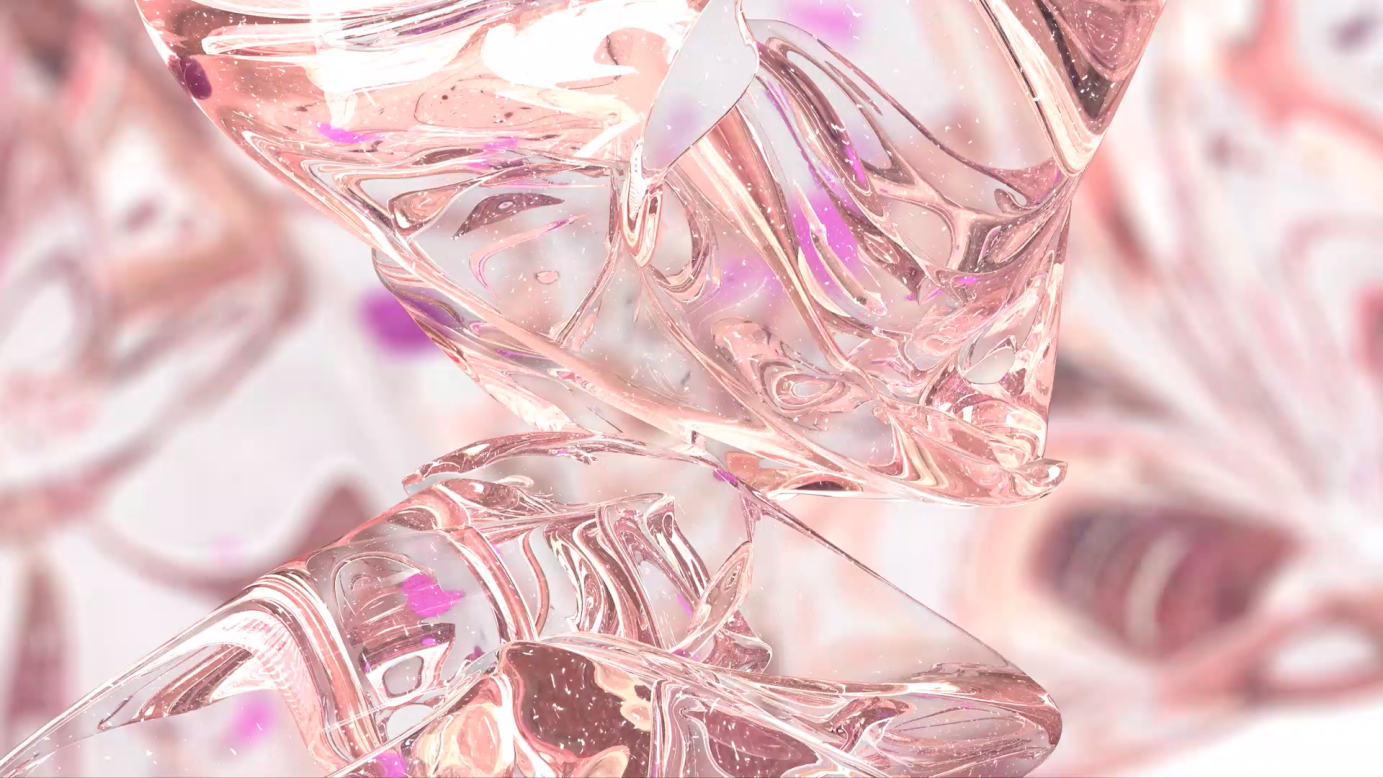 FLOU for the Xintiandi Plaza Shanghai