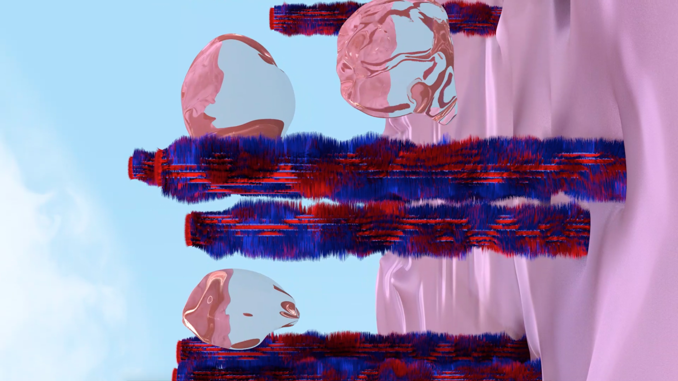 FLOU for the Xintiandi Plaza Shanghai