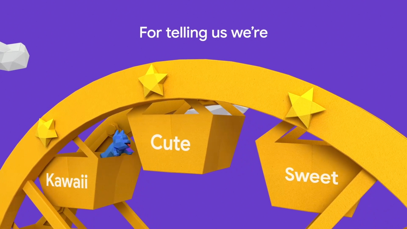 Small Business Thank You Video