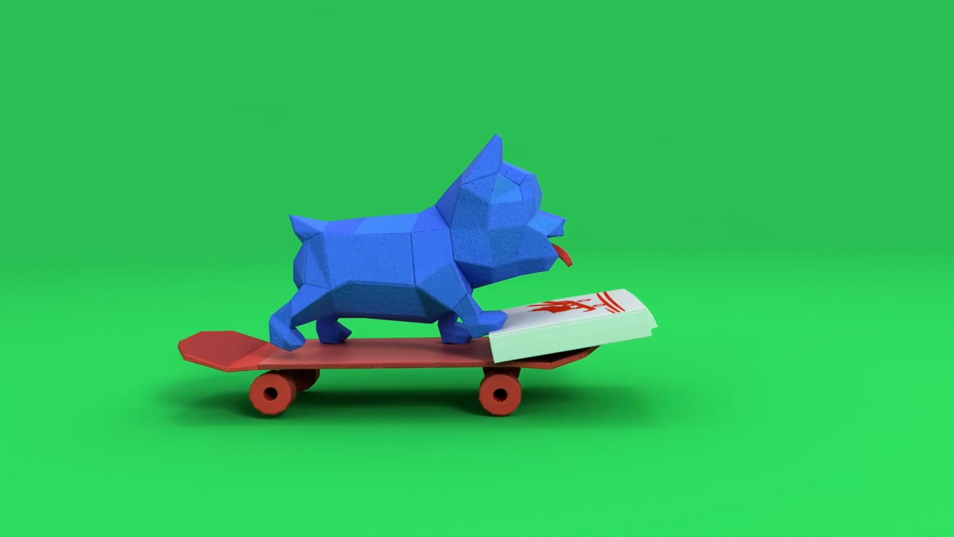 Small Business Thank You Video