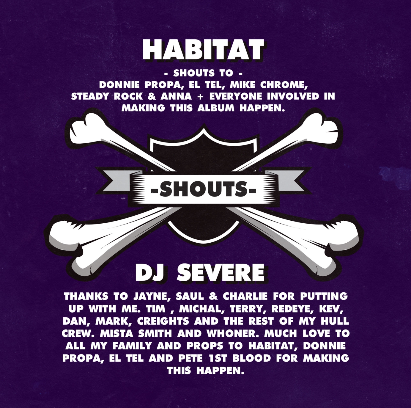 Empire Building - Cover Artwork