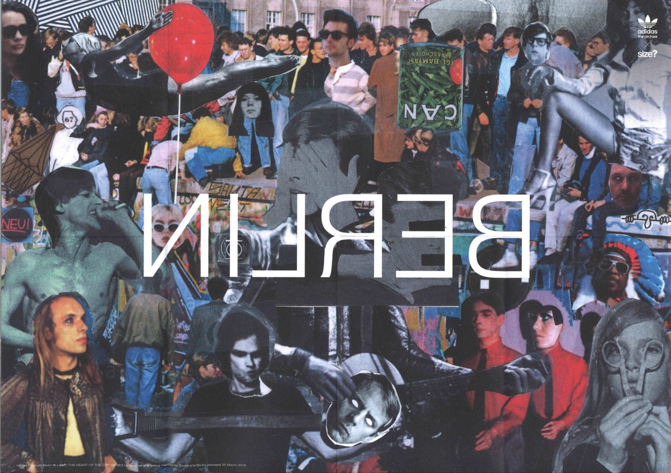 Material Culture - BERLIN