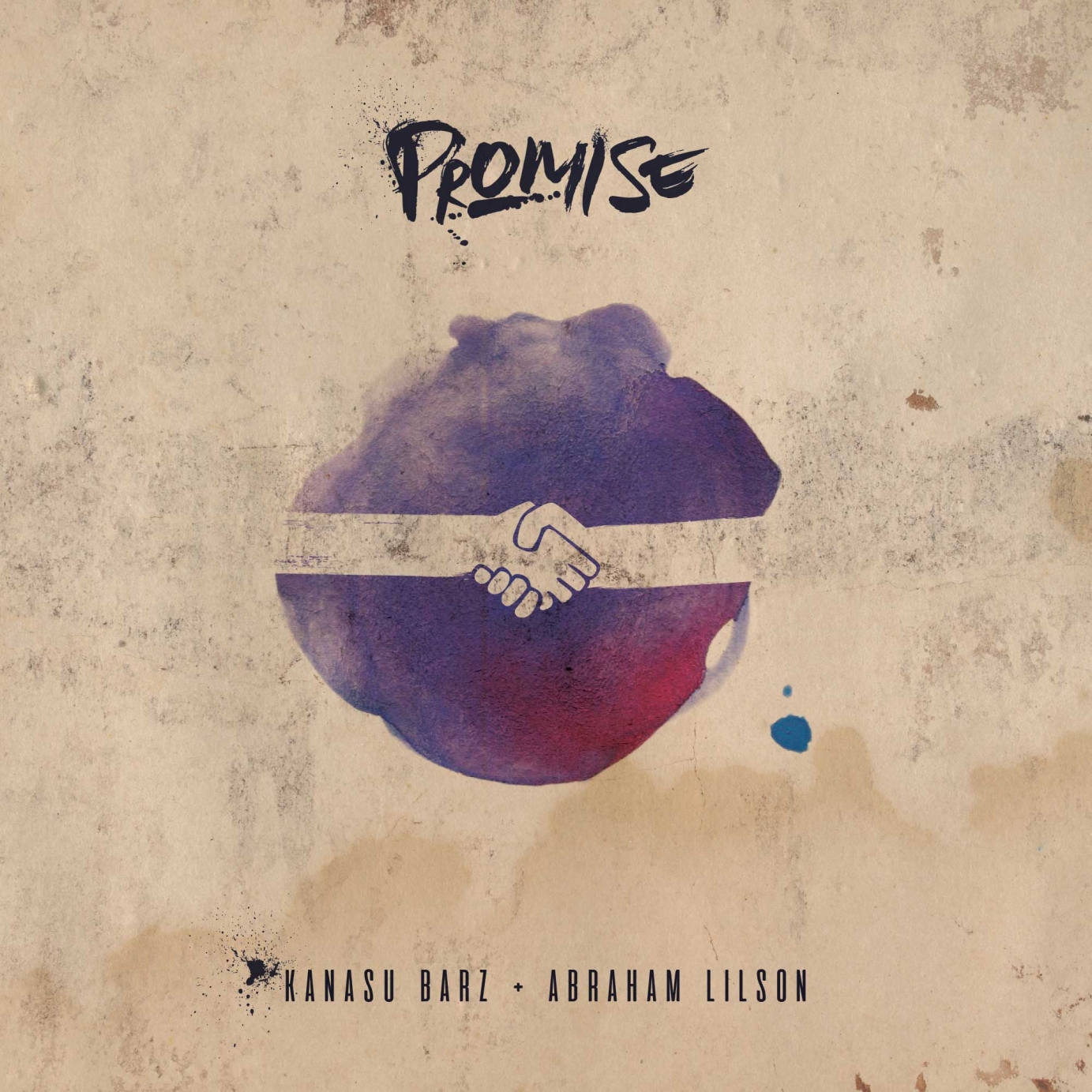 Kanasu Barz - Promise