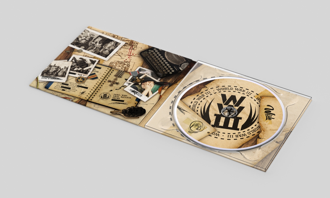 WISH & VARD World War 3